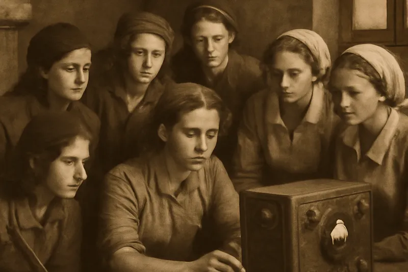 Cérémonie commémorative rendant hommage aux résistants et résistantes de la Libération de Paris