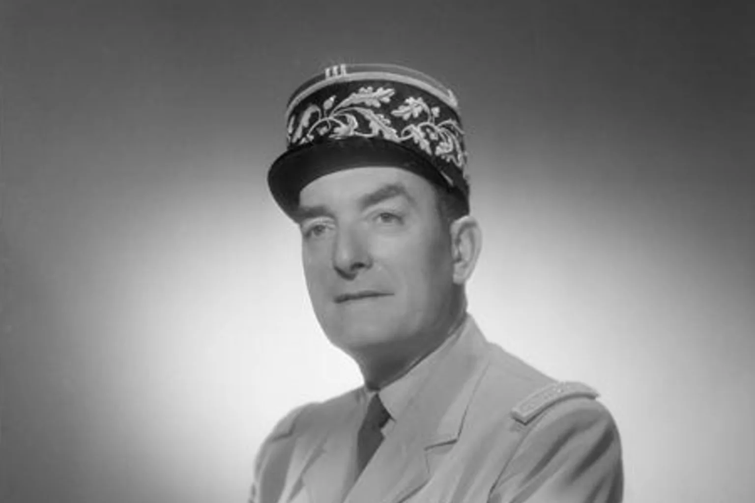 Alain de Boissieu : officier de la 2e DB, gendre du général de Gaulle