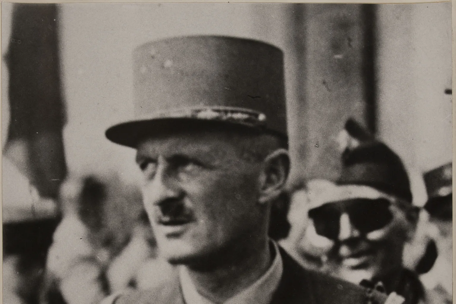 Général Leclerc : biographie complète de Philippe de Hauteclocque