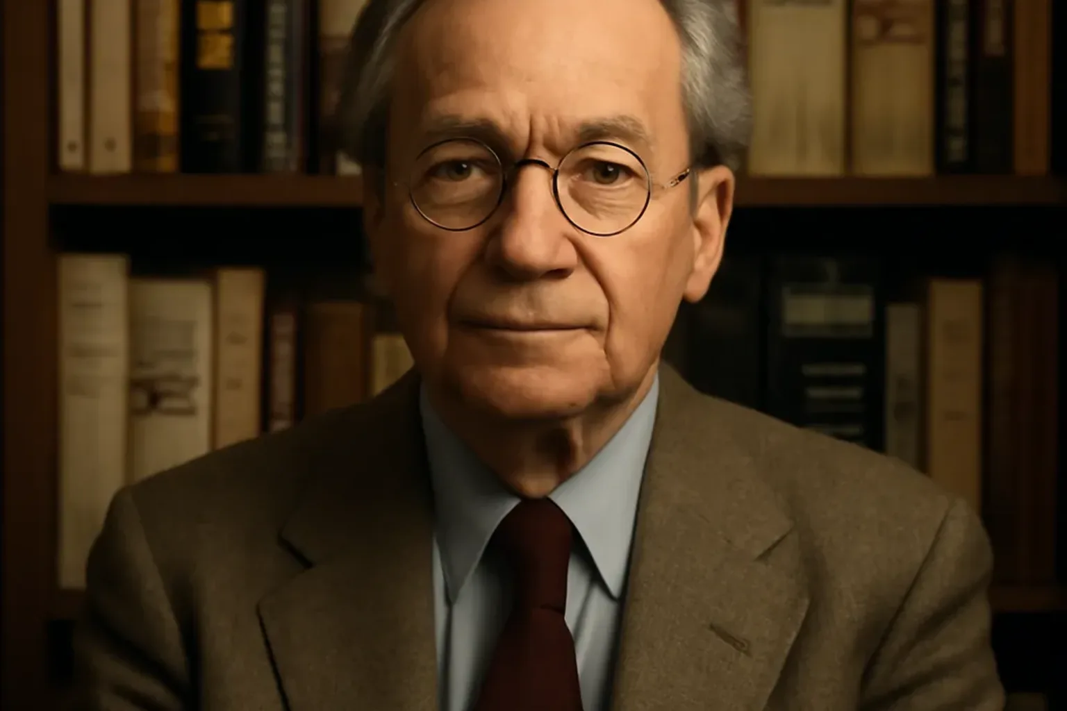 Entretien avec Bertrand Vasseur, historien spécialiste de la France Libre