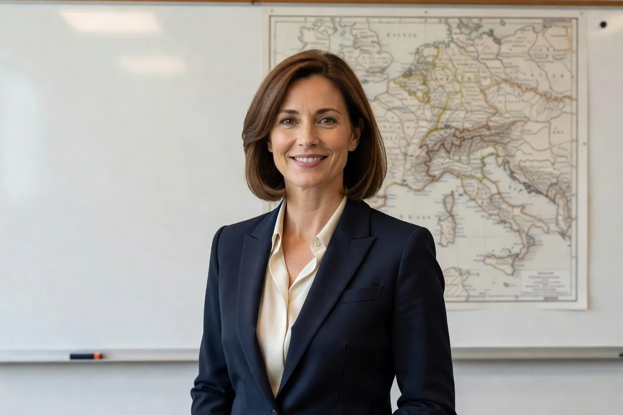 Interview : comment enseigner la Libération de la France au collège et au lycée
