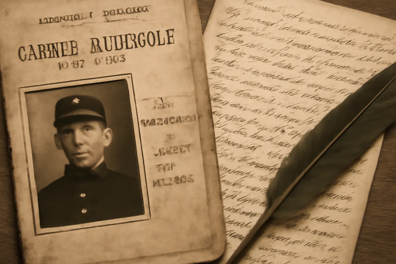 Pourquoi Leclerc ? Le pseudonyme de guerre de Philippe de Hauteclocque