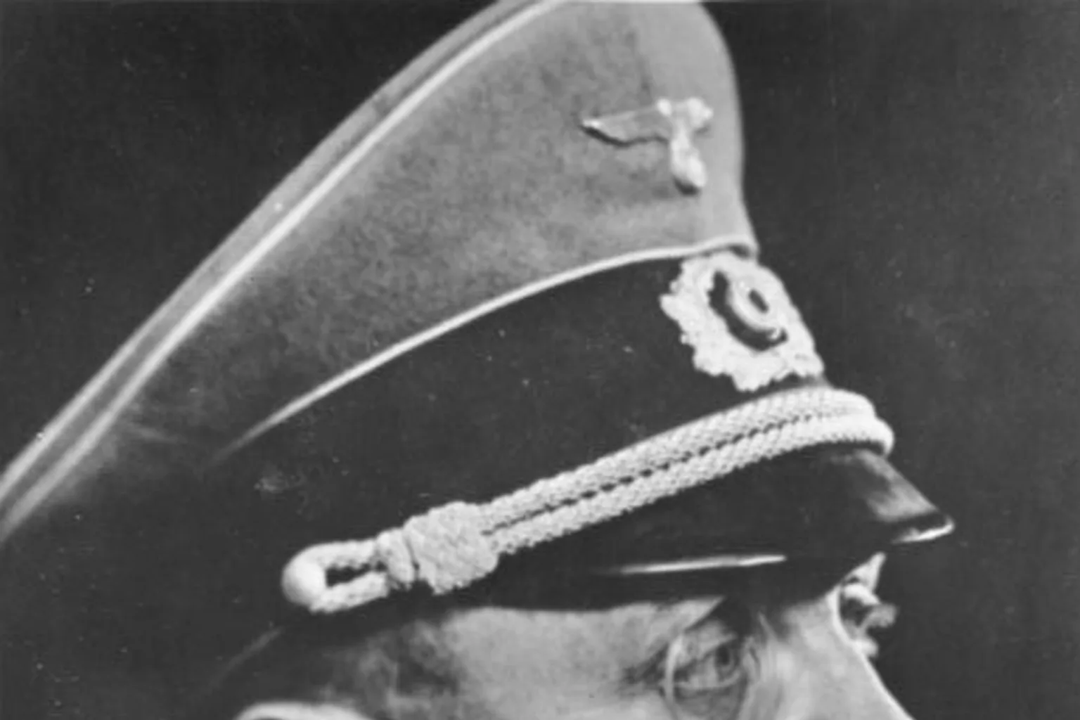 La reddition du général von Choltitz à la gare Montparnasse, le 25 août 1944